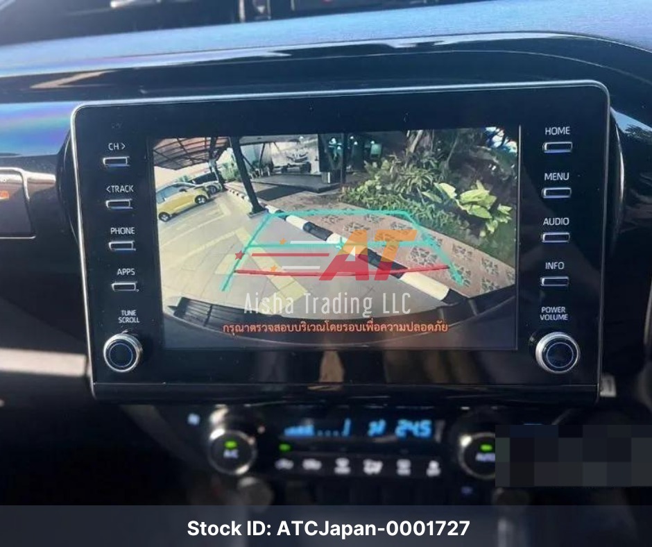 2024 Toyota Hilux GR